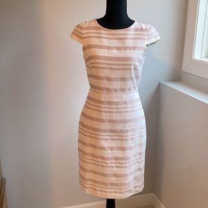 JCrew dress, excellent condition